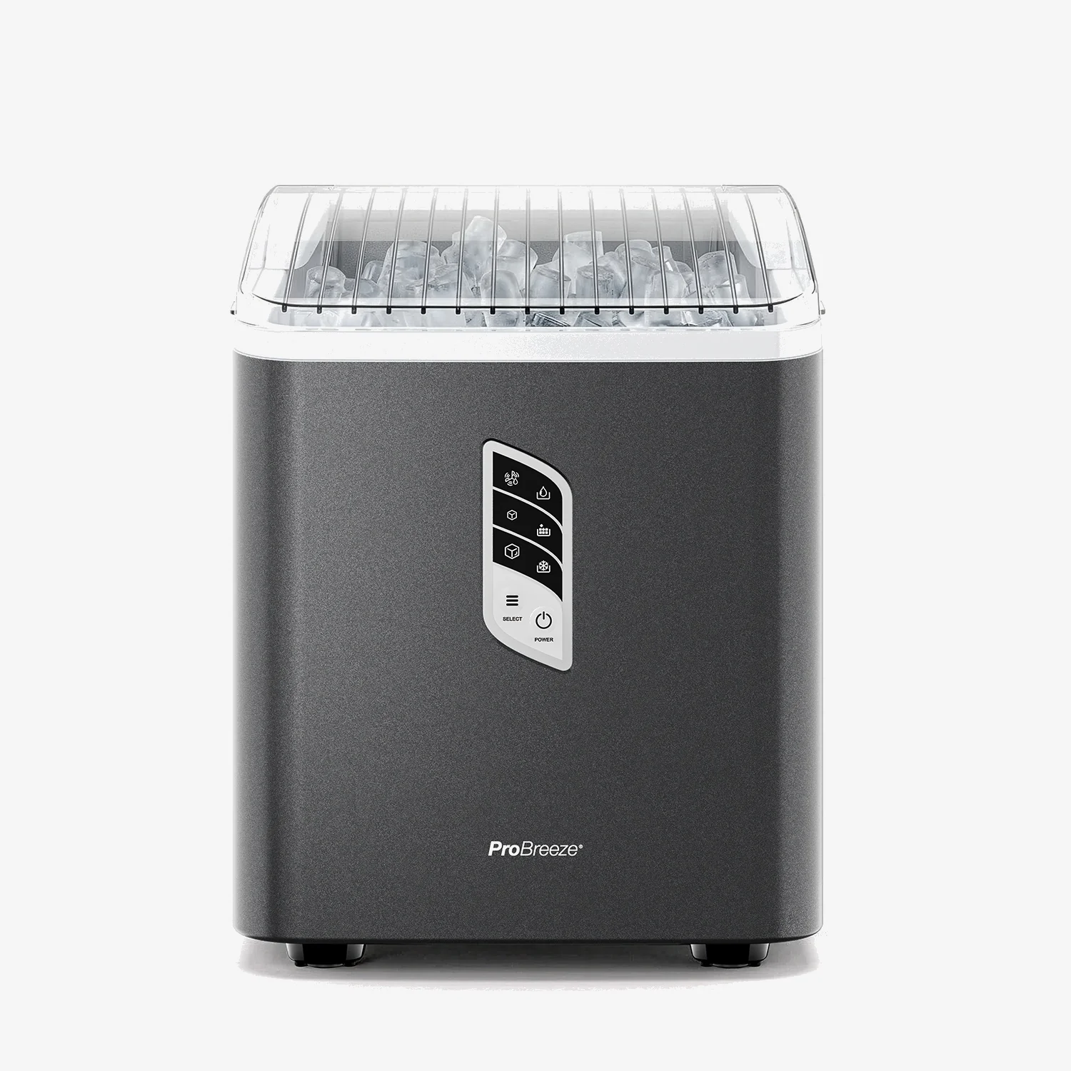 Countertop Ice Cube Maker